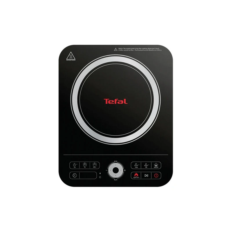 Варочная панель Tefal Express Induction Hob (Black)