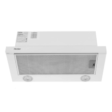 HOOD HAIER HVX-T671W (WHITE)