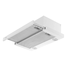 Вытяжка Haier HVX-T671W (White)