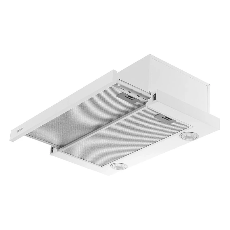 HAIER HVX-T671W (WHITE) ВЫТЯЖКА