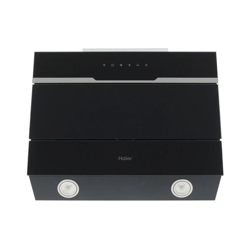 Вытяжка Haier HVX-W692GBA (Black)