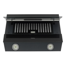 Вытяжка Haier HVX-W692GBA (Black)