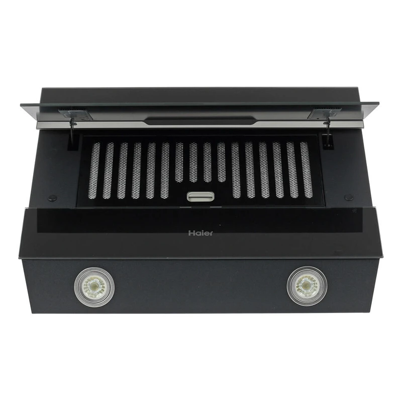 Вытяжка Haier HVX-W692GBA (Black)