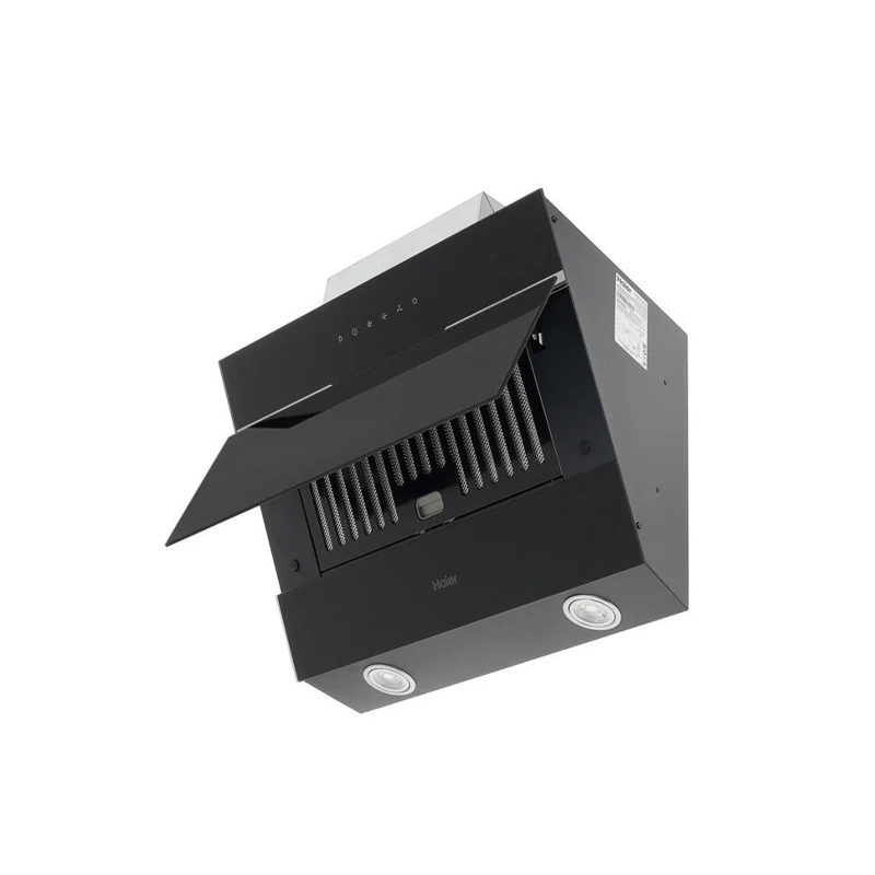 Вытяжка Haier HVX-W692GBA (Black)
