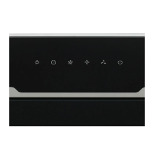 Вытяжка Haier HVX-W692GBA (Black)