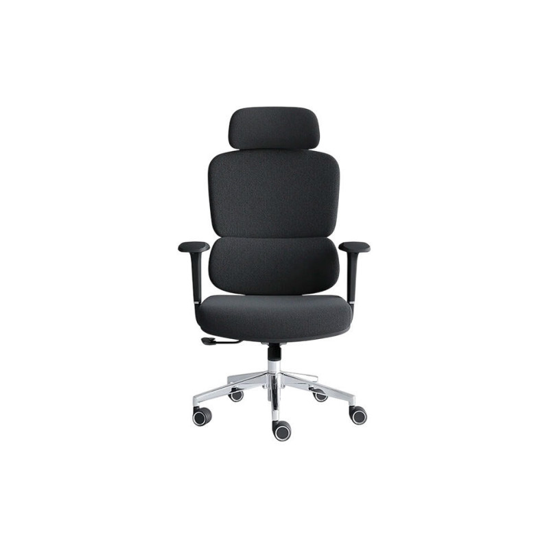 NOEL ROBBIN-H (BLACK) OFIS KRESLO