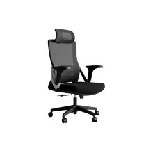 OFFICE CHAIR NOEL NANA-H (BLACK)