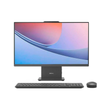 Моноблок Lenovo IdeaCentre Core i7-13620H 27 27IRH9 8/512GB (LUNA GREY)