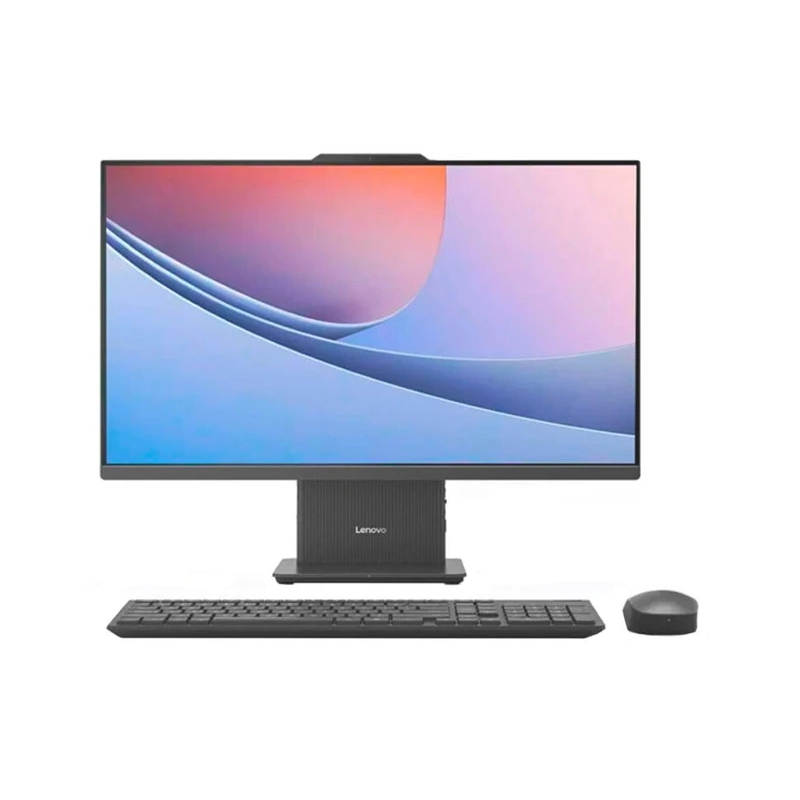 Моноблок Lenovo IdeaCentre Core i7-13620H 27 27IRH9 8/512GB (LUNA GREY)