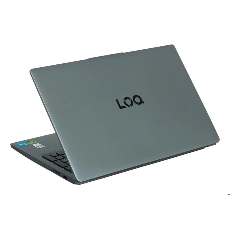 Ноутбук Lenovo LOQ i5-12450HX RTX 3050 (16/512 ГБ)