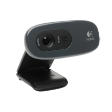 LOGITECH C270 WEB KAMERA