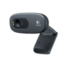 LOGITECH C270 WEB KAMERA