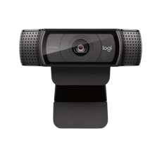 WEB CAMERA LOGITECH C920 PRO