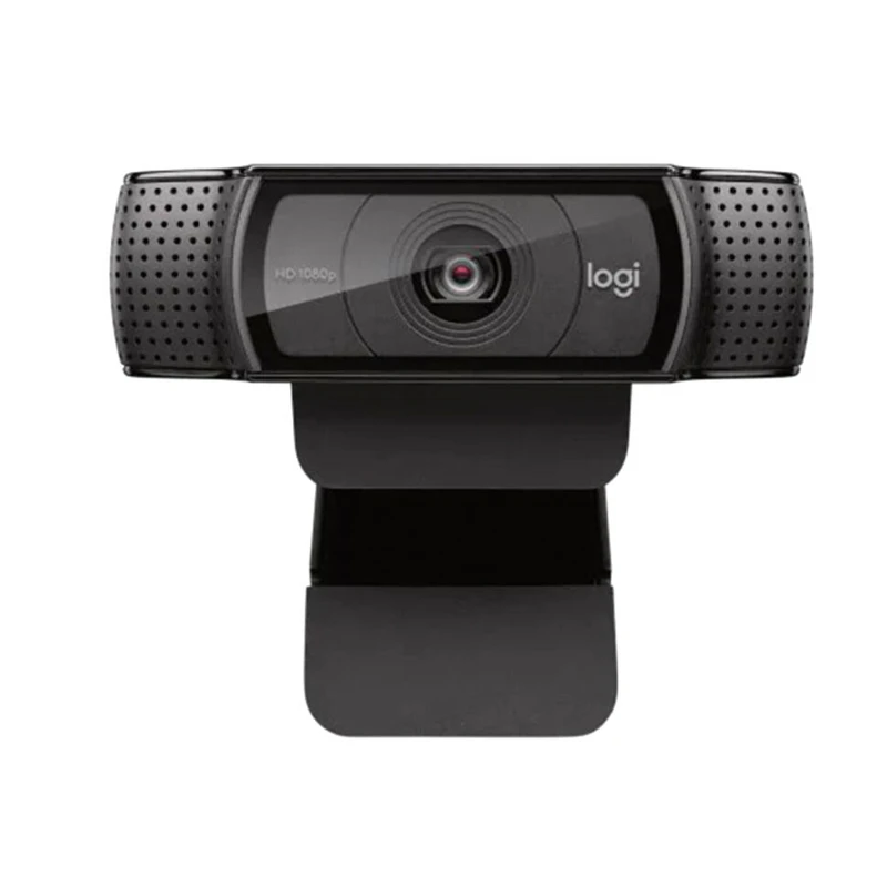 WEB CAMERA LOGITECH C920 PRO