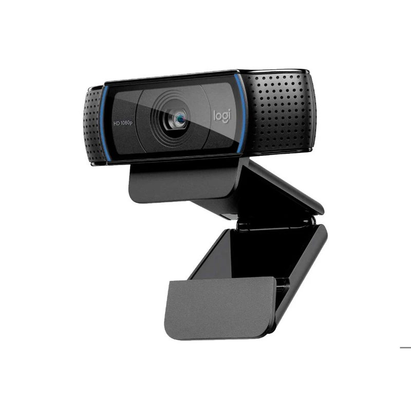 LOGITECH C920 PRO WEB-KAMERA