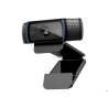 WEB CAMERA LOGITECH C920 PRO