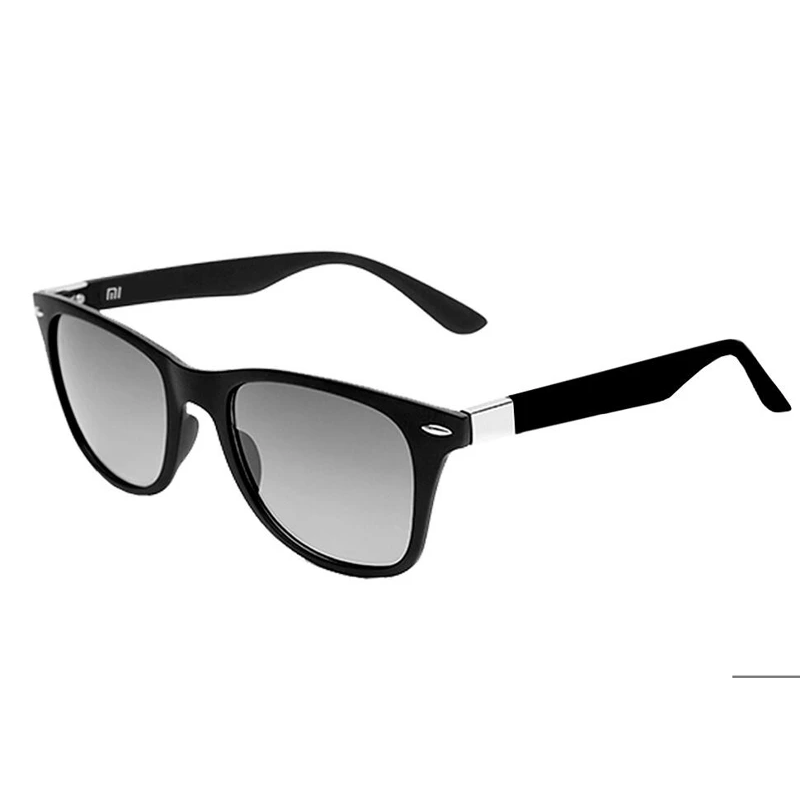 Солнцезащитные очки Xiaomi Polarized Square Sunglasses
