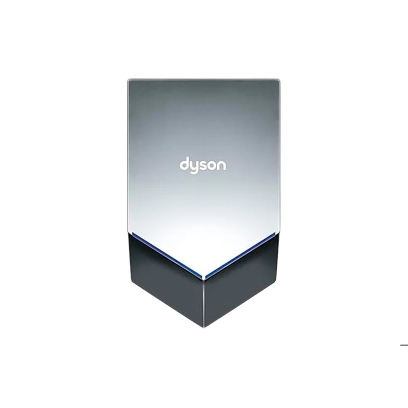 Настенная сушилка для рук Dyson Airblade HU02 (Nickel)