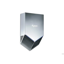 Настенная сушилка для рук Dyson Airblade HU02 (Nickel)