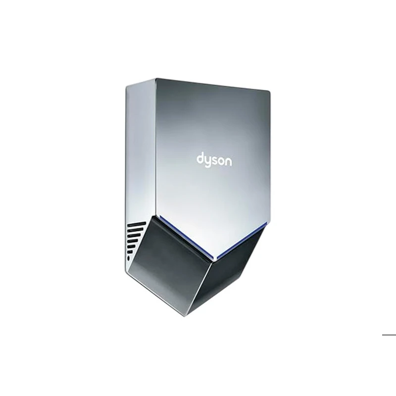 Настенная сушилка для рук Dyson Airblade HU02 (Nickel)