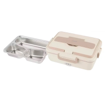 Электрический ланч-бокс Green Lion GLB-05 Electric Lunchbox