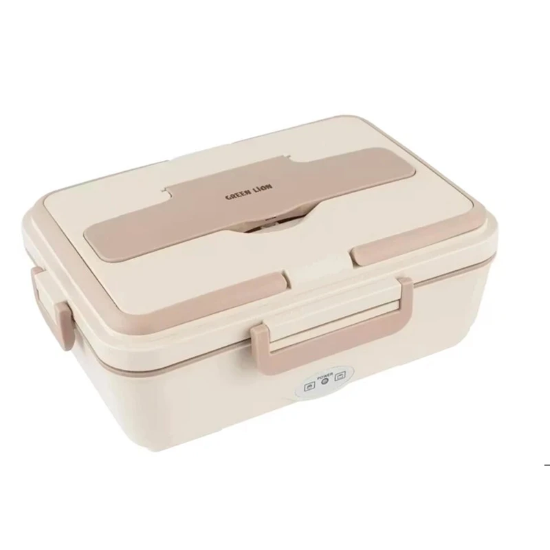 Электрический ланч-бокс Green Lion GLB-05 Electric Lunchbox