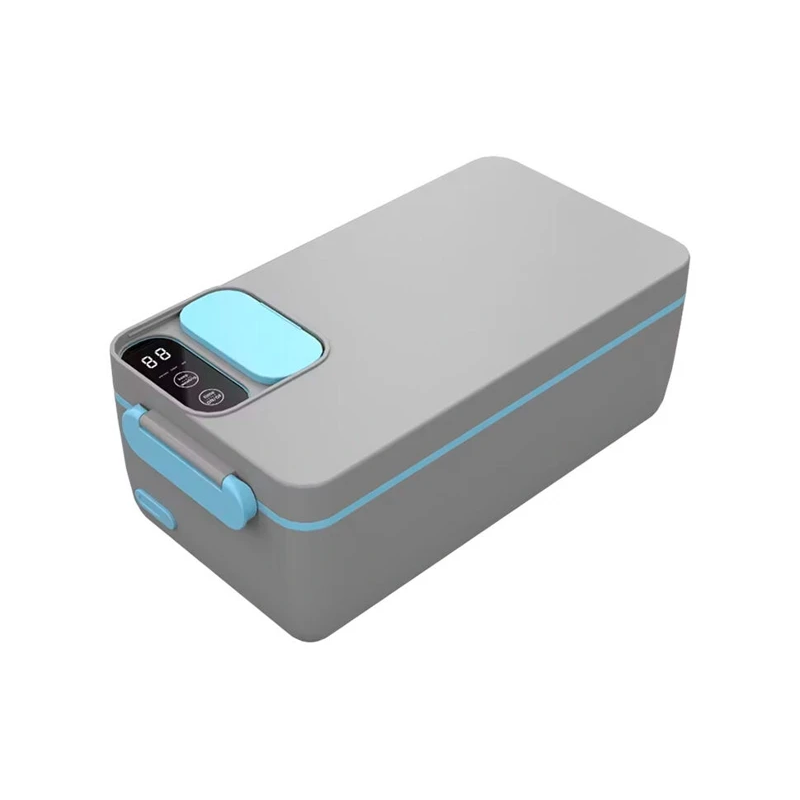 Электрический ланч-бокс Powerology Lumo Portable Heated Lunch Box