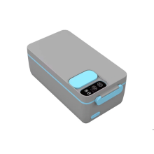 Электрический ланч-бокс Powerology Lumo Portable Heated Lunch Box