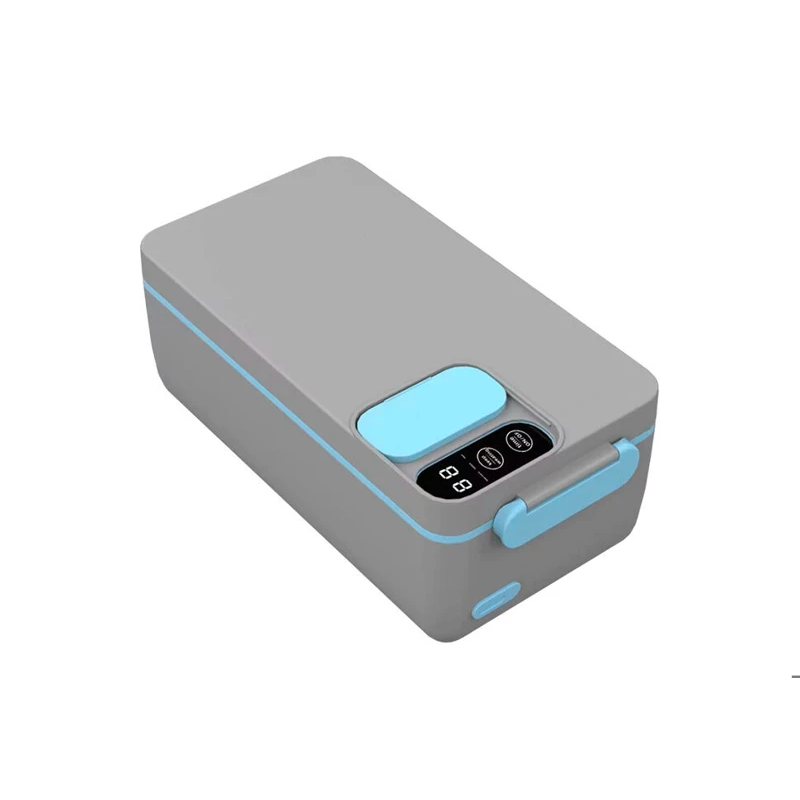 Электрический ланч-бокс Powerology Lumo Portable Heated Lunch Box