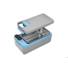 Электрический ланч-бокс Powerology Lumo Portable Heated Lunch Box
