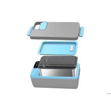 Электрический ланч-бокс Powerology Lumo Portable Heated Lunch Box