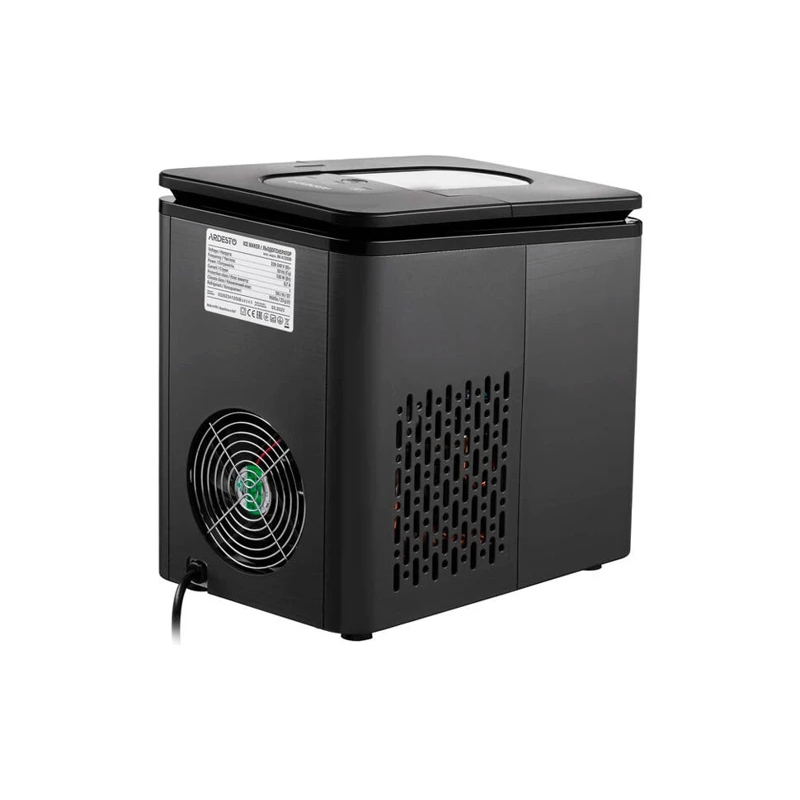 ICE MAKER ARDESTO IM-A1200B