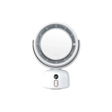 Зеркало Green Lion Makeup Mirror Fan (White)