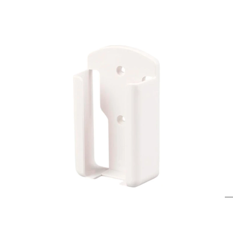 WALL MOUNT FOR REMOTE CONTROL UNIVERSAL WALL MOUNT (WHITE)