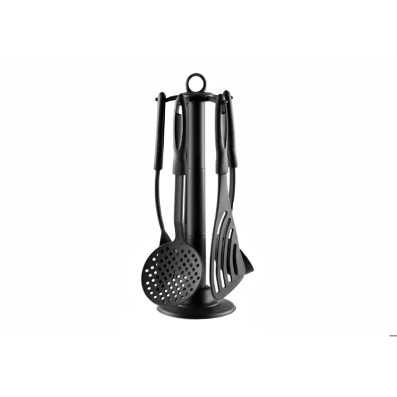 Набор кухонных принадлежностей ARDESTO Gourmet Kitchen Utensil Set with Stand
