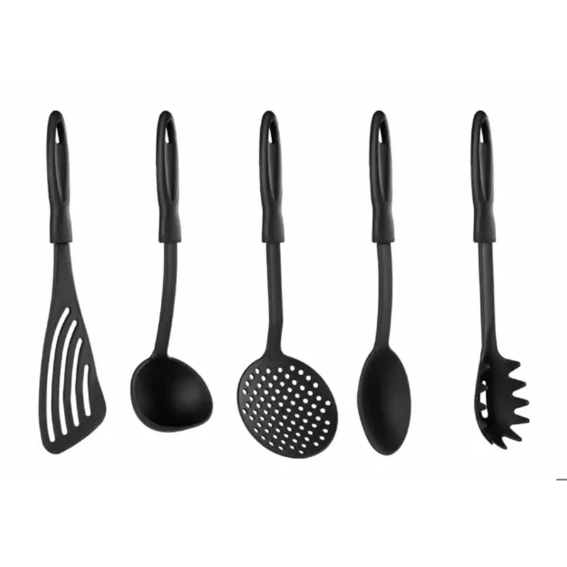 Набор кухонных принадлежностей ARDESTO Gourmet Kitchen Utensil Set with Stand