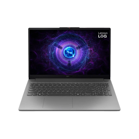 LENOVO LOQ i7 RTX4050 16/512 GB OÝUN NOUTBUK