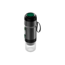 Кофеварка Green Lion G-Portable Pro Coffee Maker (Black)