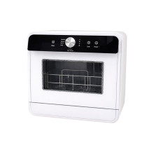 Компактная посудомоечная машина Mini Dishwasher (White)