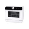 MINI DISHWASHER OEM (WHITE)