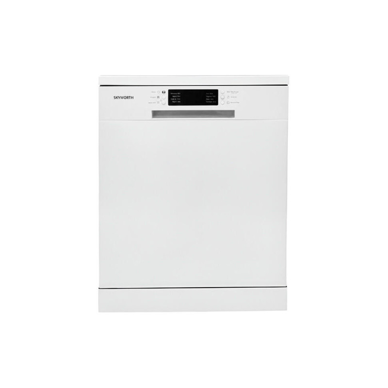 SKYWORTH D1301LE2COA (WHITE) GAP-GAÇ ÝUWUJY MAŞYN