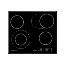 Варочная панель Samsung NZ64T3516QK NZ64T3516QK/WT