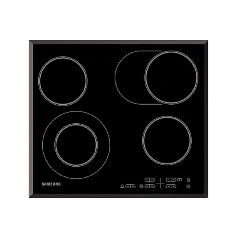 Варочная панель Samsung NZ64T3516QK NZ64T3516QK/WT