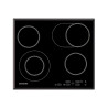ELECTRIC HOB SAMSUNG NZ64T3516QK/WT