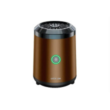 Ароматизатор Green Lion Mini Bakhour Lite (Khaki)