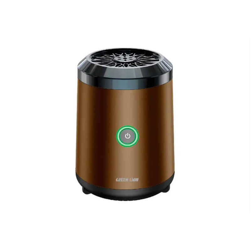 Ароматизатор Green Lion Mini Bakhour Lite (Khaki)