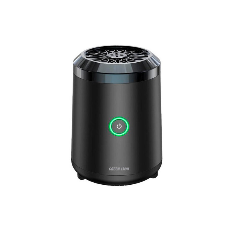Ароматизатор Green Lion Mini Bakhour Lite (Black)