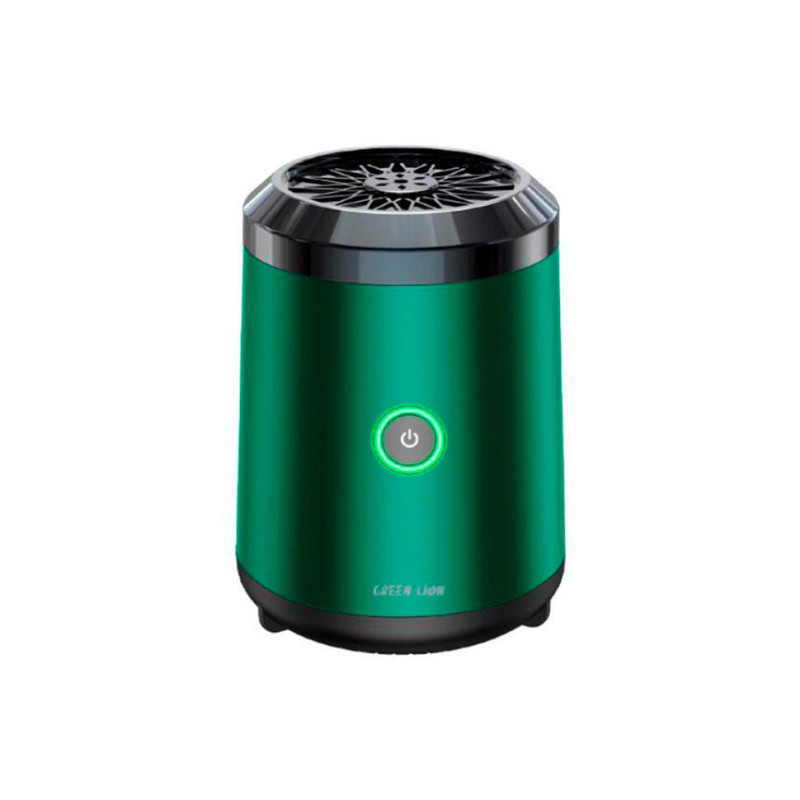Ароматизатор Green Lion Mini Bakhour Lite (Green)