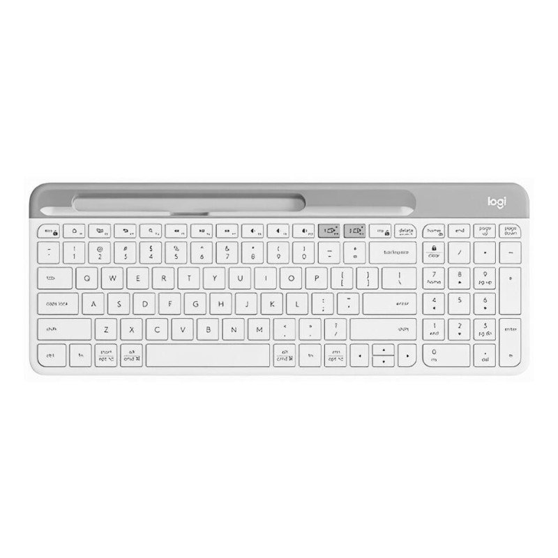 LOGITECH K580 KLAWIATURA