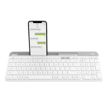 KEYBOARD LOGITECH K580